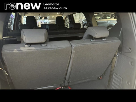 Dacia Jogger  1.0 ECO-G Extreme Go 74kW 7pl.