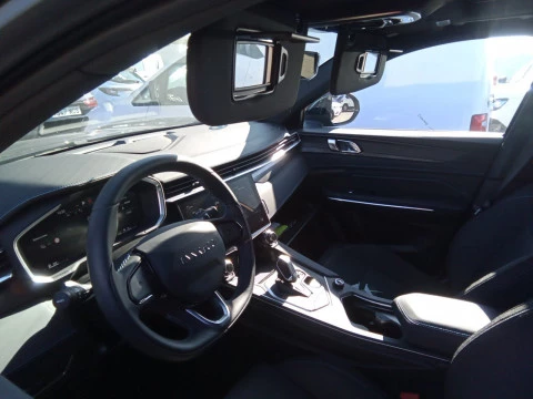 Lynk & Co 01 1.5 PHEV 6.6kW