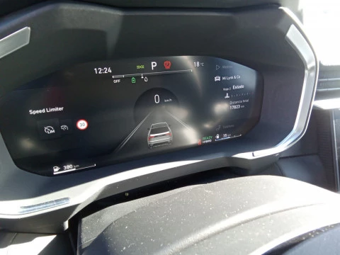 Lynk & Co 01 1.5 PHEV 6.6kW