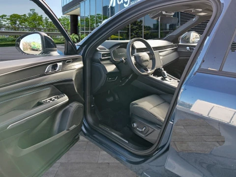 Lynk & Co 01 1.5 PHEV 6.6kW