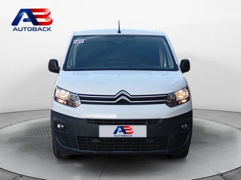 Citroën Berlingo Talla M BlueHDi 100 CONTROL 3 Puertas