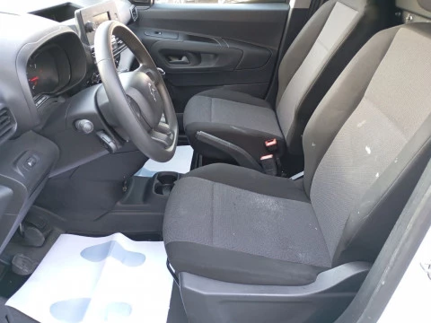 Citroën Berlingo Talla M BlueHDi 100 CONTROL 3 Puertas