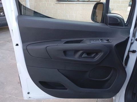Citroën Berlingo Talla M BlueHDi 100 CONTROL 3 Puertas