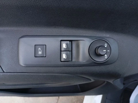 Citroën Berlingo Talla M BlueHDi 100 CONTROL 3 Puertas