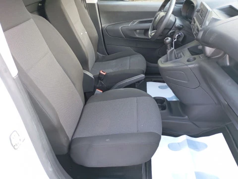 Citroën Berlingo Talla M BlueHDi 100 CONTROL 3 Puertas