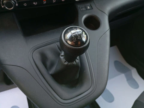 Citroën Berlingo Talla M BlueHDi 100 CONTROL 3 Puertas