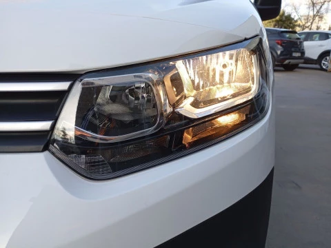 Citroën Berlingo Talla M BlueHDi 100 CONTROL 3 Puertas