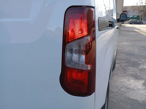 Citroën Berlingo Talla M BlueHDi 100 CONTROL 3 Puertas