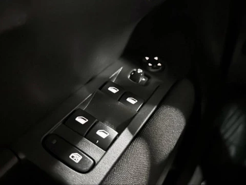 Citroën C3 Aircross PureTech 110 S&S Plus 81 kW (110 CV)