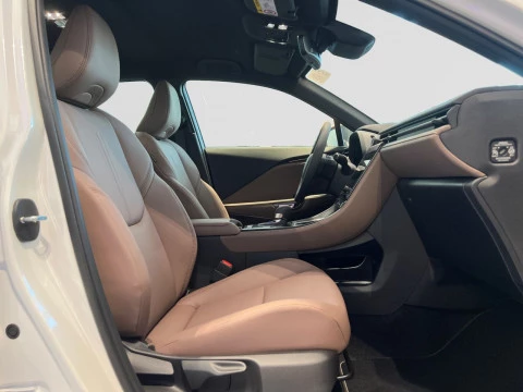 Lexus LBX 1.5 136cv HEV Elegant