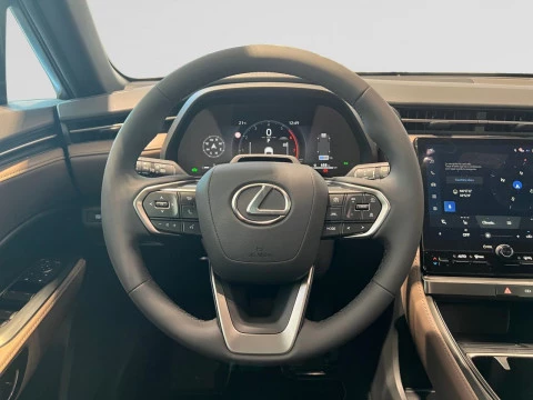 Lexus LBX 1.5 136cv HEV Elegant