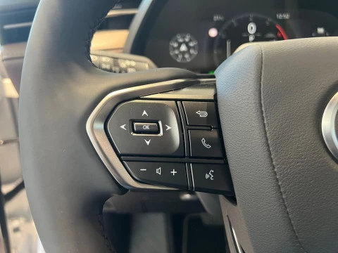 Lexus LBX 1.5 136cv HEV Elegant