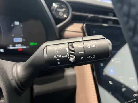 Lexus LBX 1.5 136cv HEV Elegant