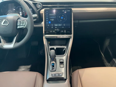 Lexus LBX 1.5 136cv HEV Elegant