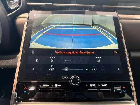 Lexus LBX 1.5 136cv HEV Elegant