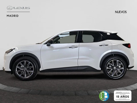 Lexus LBX 1.5 136cv HEV Elegant