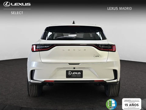 Lexus LBX 1.5 136cv HEV Elegant