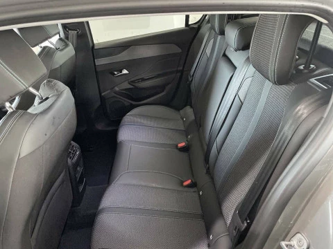 Peugeot 308 5P Allure PureTech 130 S&S MAN