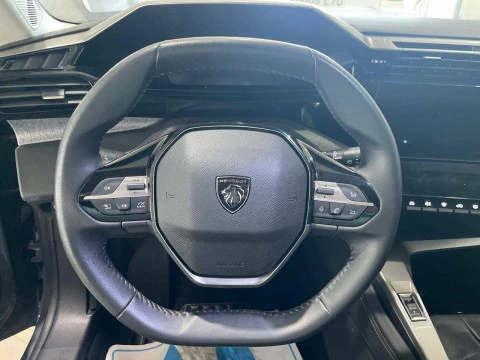 Peugeot 308 5P Allure PureTech 130 S&S MAN