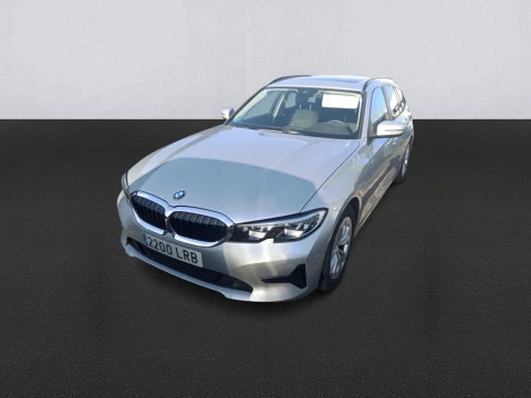 BMW Serie 3 320d Auto.Touring