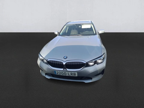 BMW Serie 3 320d Auto.Touring