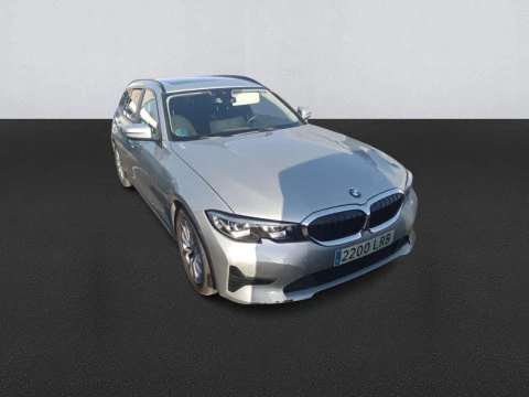 BMW Serie 3 320d Auto.Touring