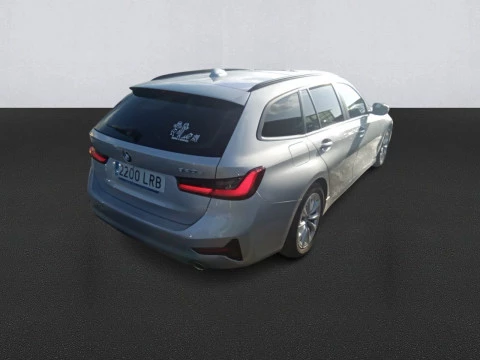 BMW Serie 3 320d Auto.Touring