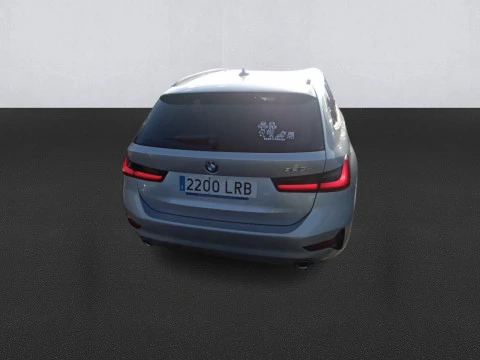 BMW Serie 3 320d Auto.Touring