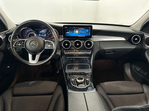 Mercedes-Benz Clase C C 200 Berlina