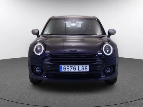 MINI CLUBMAN 1.5 COOPER 5P