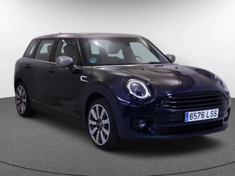 MINI CLUBMAN 1.5 COOPER 5P