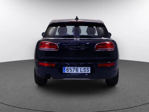 MINI CLUBMAN 1.5 COOPER 5P