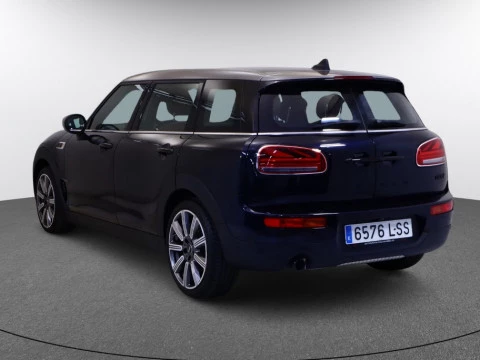 MINI CLUBMAN 1.5 COOPER 5P