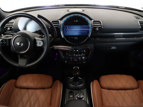 MINI CLUBMAN 1.5 COOPER 5P