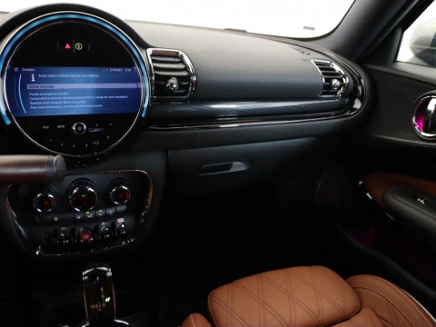 MINI CLUBMAN 1.5 COOPER 5P