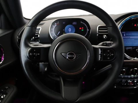 MINI CLUBMAN 1.5 COOPER 5P