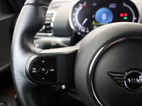 MINI CLUBMAN 1.5 COOPER 5P