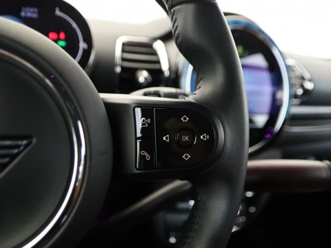 MINI CLUBMAN 1.5 COOPER 5P