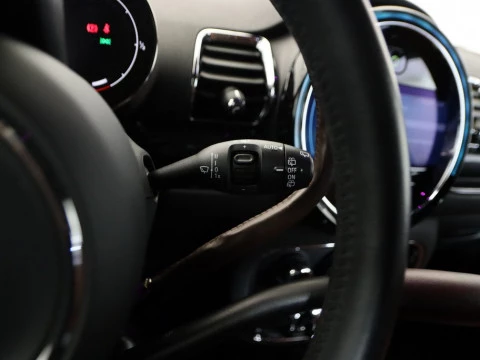 MINI CLUBMAN 1.5 COOPER 5P