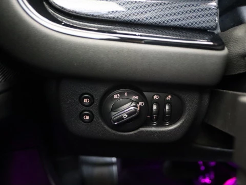 MINI CLUBMAN 1.5 COOPER 5P