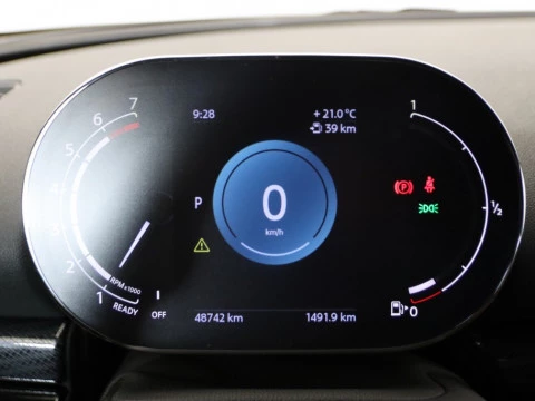 MINI CLUBMAN 1.5 COOPER 5P