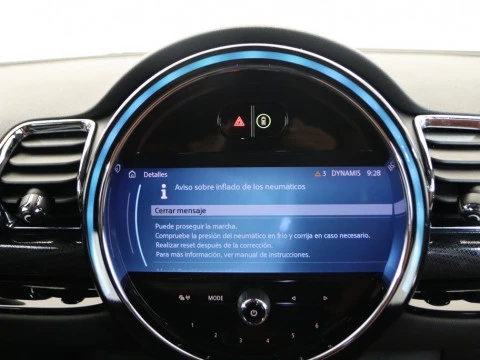 MINI CLUBMAN 1.5 COOPER 5P