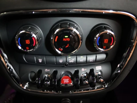 MINI CLUBMAN 1.5 COOPER 5P