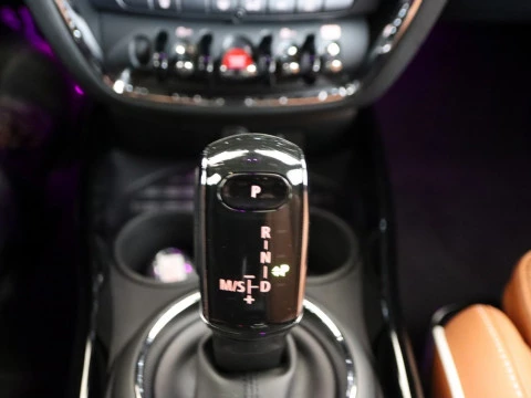 MINI CLUBMAN 1.5 COOPER 5P