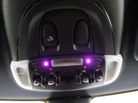 MINI CLUBMAN 1.5 COOPER 5P