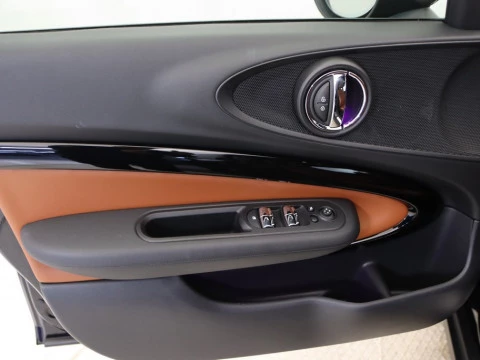 MINI CLUBMAN 1.5 COOPER 5P