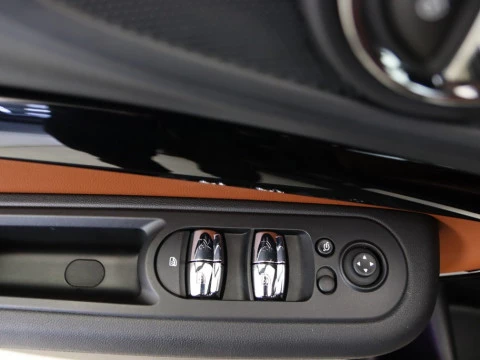 MINI CLUBMAN 1.5 COOPER 5P