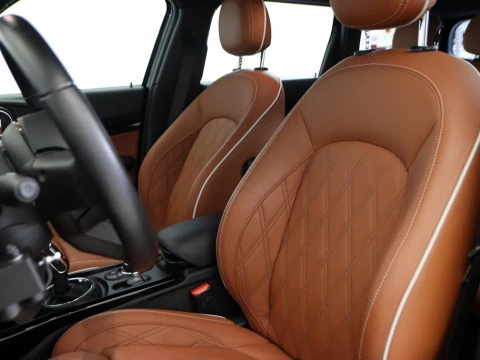 MINI CLUBMAN 1.5 COOPER 5P