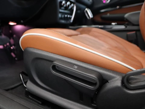 MINI CLUBMAN 1.5 COOPER 5P