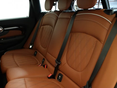 MINI CLUBMAN 1.5 COOPER 5P